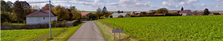Illustration de l'enquête Enquête publique sur le choix du mode d'aménagement et du périmètre sur les communes de Charmoy et Fay-lès-Marcilly